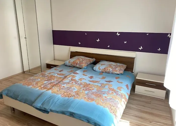 Ferienwohnung Bangert