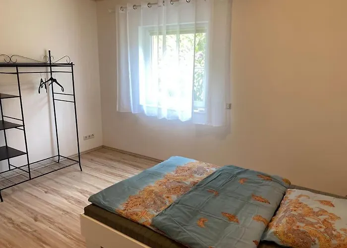 Ferienwohnung Bangert